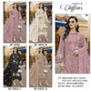 Sf 5552 A To D By Shree Chiffon Pakistani Salwar Suits Wholesalers In Surat
